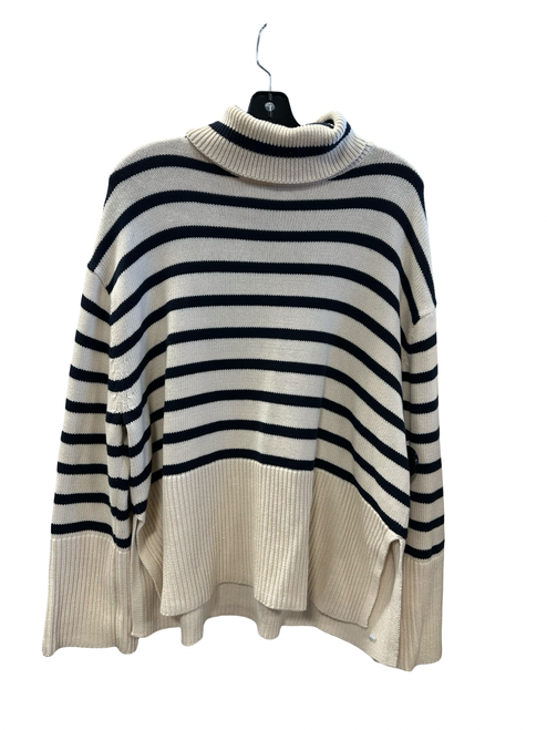 Vist Large View of Product Image Which is Used Gap Heavyweight Sweater S-4/6