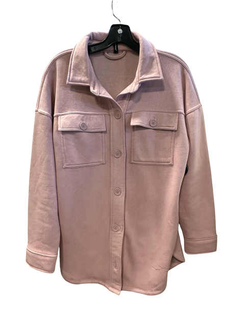 Vist Large View of Product Image Which is Used Unbranded Short Light Jacket S-4/6