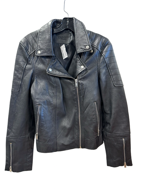 Vist Large View of Product Image Which is Used Unbranded Short Light Jacket M-8/10