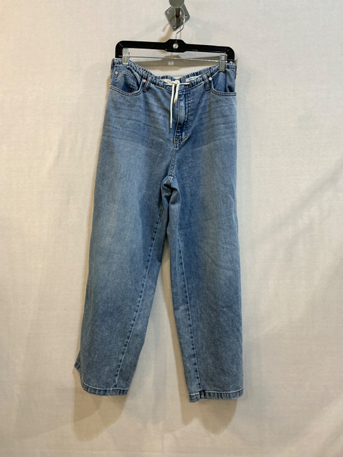 Vist Large View of Product Image Which is Used Unbranded Denim 12-31