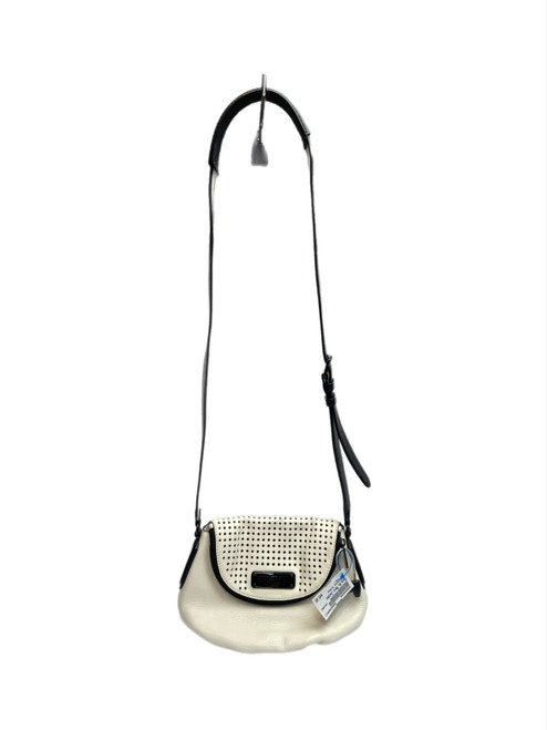 Vist Large View of Product Image Which is Used Marc By Marc Jacobs Small Leather Handbag
