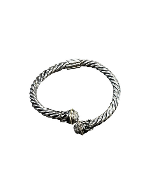 Vist Large View of Product Image Which is Used Effy Bracelet