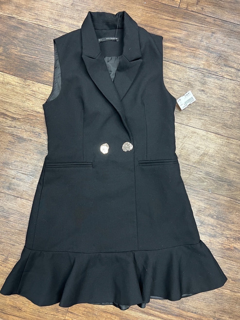 Vist Large View of Product Image Which is Used sfera Short Dress F M-8/10