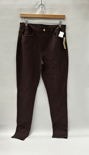 Vist Large View of Product Image Which is Used Michael Michael Kors Casual Pant M 8-10/28-30