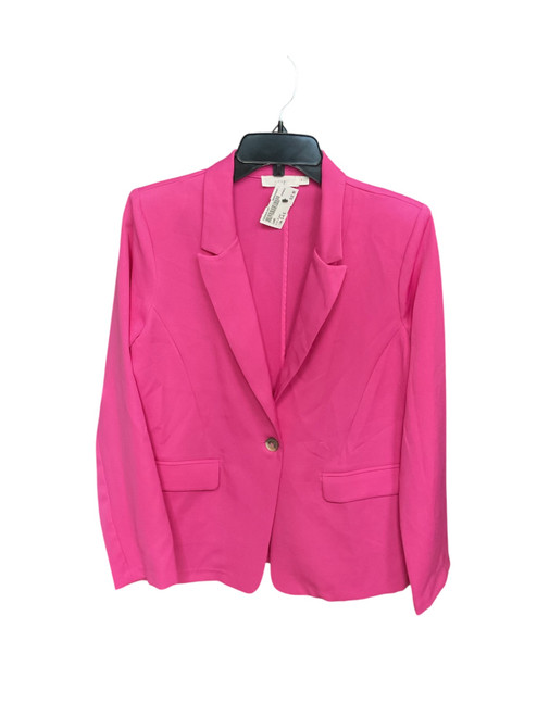 Vist Large View of Product Image Which is Used Lush Blazer S-4/6