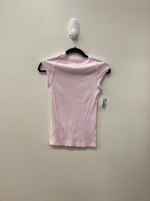 Vist Large View of Product Image Which is Used Free People Short Sleeve Top S-4/6