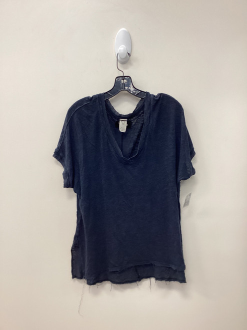 Vist Large View of Product Image Which is Used Free People Short Sleeve Top S-4/6
