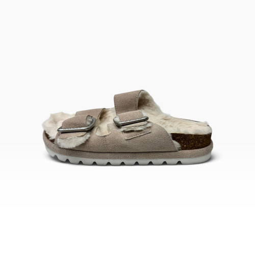 Vist Large View of Product Image Which is Used J/Slides Sandals 6