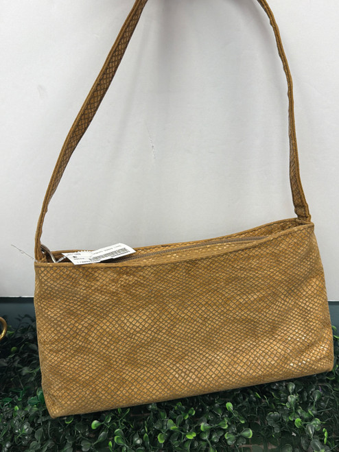 Vist Large View of Product Image Which is Used Unbranded Small Leather Handbag