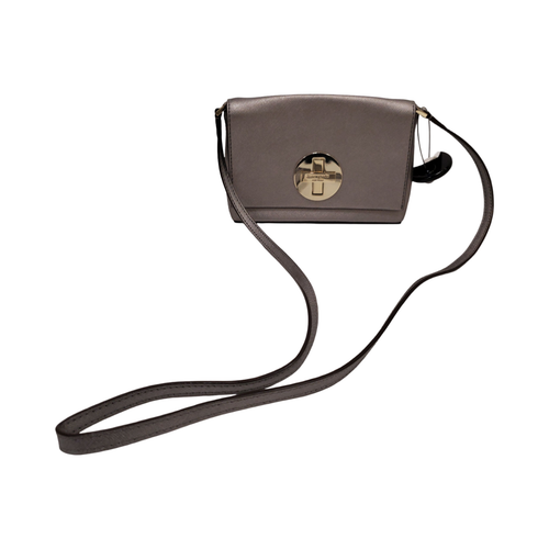 Vist Large View of Product Image Which is Used Kate Spade New York Small Leather Handbag