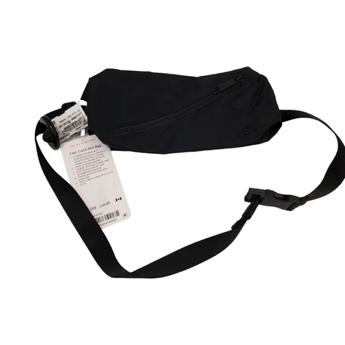 Vist Large View of Product Image Which is Used Lululemon Athletica Small Handbag