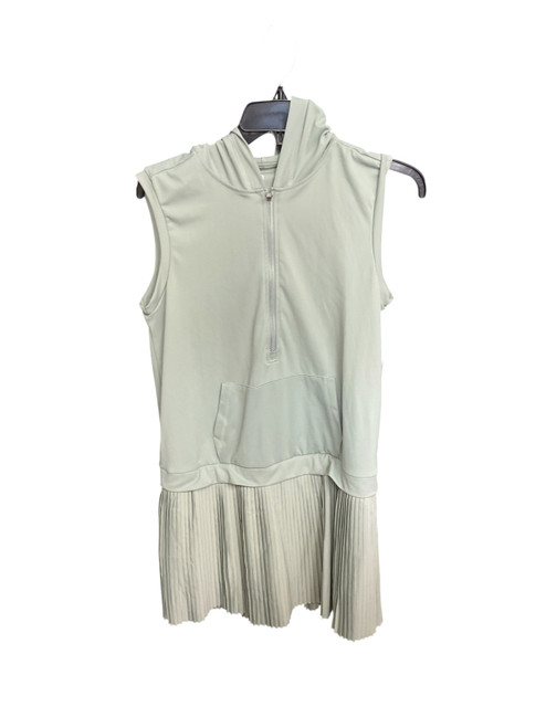 Vist Large View of Product Image Which is Used Unbranded Active Dress L-12/14