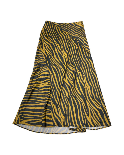 Vist Large View of Product Image Which is Used & Other Stories Long Skirt 4-27