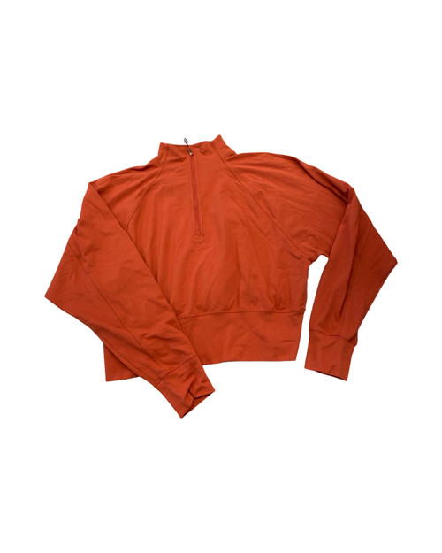 Vist Large View of Product Image Which is Used Lululemon Athletica Long Sleeve Top M-8/10