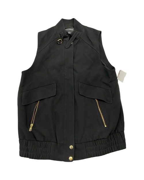 Vist Large View of Product Image Which is Used Club Monaco Vest S-4/6