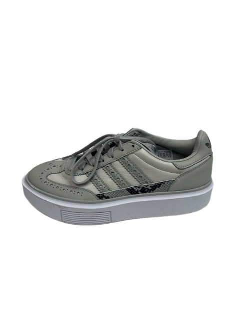 Vist Large View of Product Image Which is Used Adidas Casual Shoes 6.5