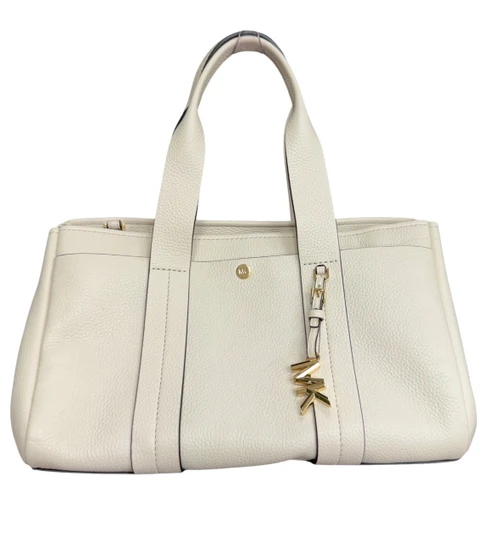 Vist Large View of Product Image Which is Used Michael Michael Kors Large Handbag