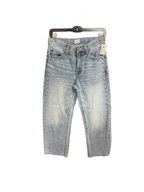 Vist Large View of Product Image Which is Used Unbranded Denim 2-26