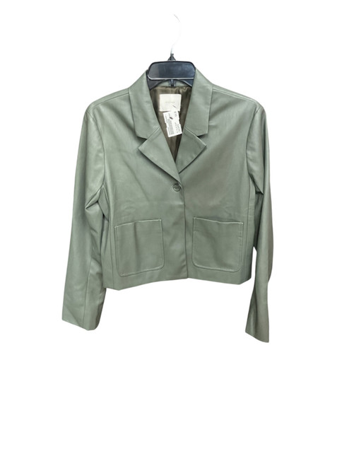 Vist Large View of Product Image Which is Used Unbranded Blazer S-4/6