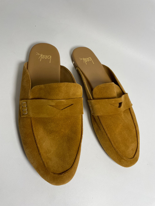 Vist Large View of Product Image Which is Used Beek Flats 10