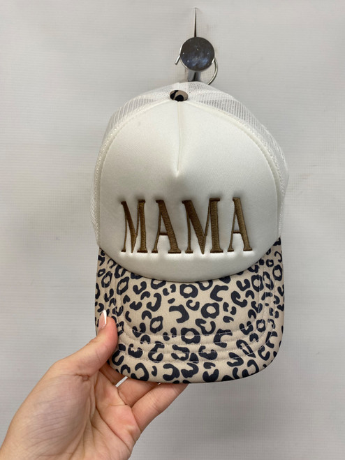 Vist Large View of Product Image Which is Used Unbranded Summer Hat M 8-10/28-30