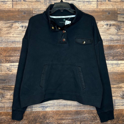 Vist Large View of Product Image Which is Used Tuckernuck Sweatshirt XL-16
