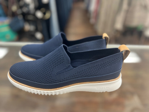 Vist Large View of Product Image Which is Cole Haan Mens Athletic Shoes 10.5