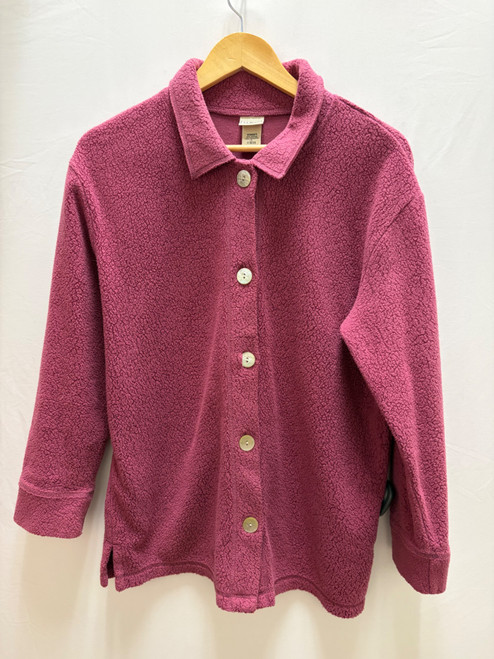 Vist Large View of Product Image Which is Used L.L. Bean Long Sleeve Top S-4/6