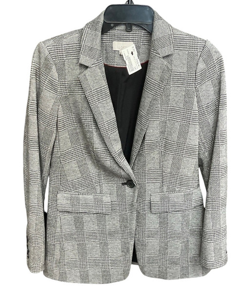 Vist Large View of Product Image Which is Used Loft Blazer XS-0/2