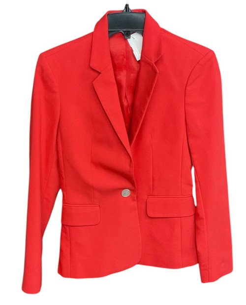 Vist Large View of Product Image Which is Used Express Blazer S-4/6