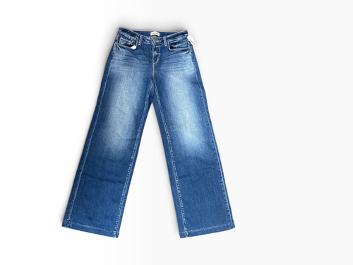 Vist Large View of Product Image Which is Used L'Agence Denim 2-26