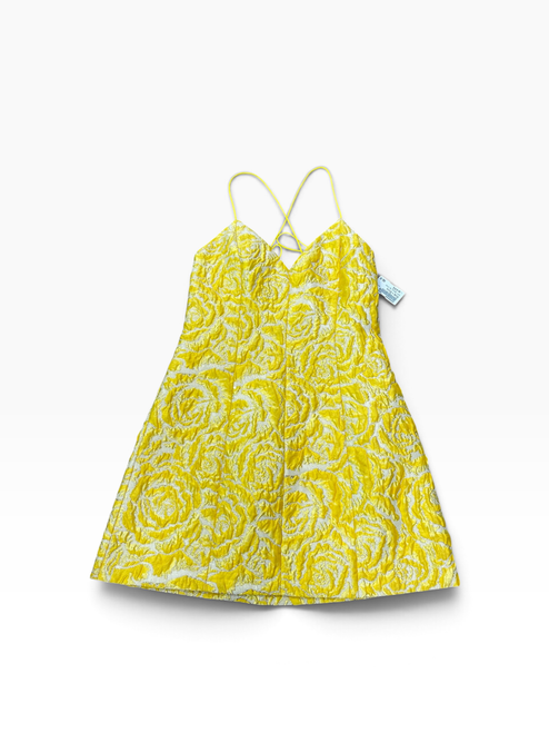 Vist Large View of Product Image Which is Used Alice + Olivia Short Special Occ Dress S-4/6
