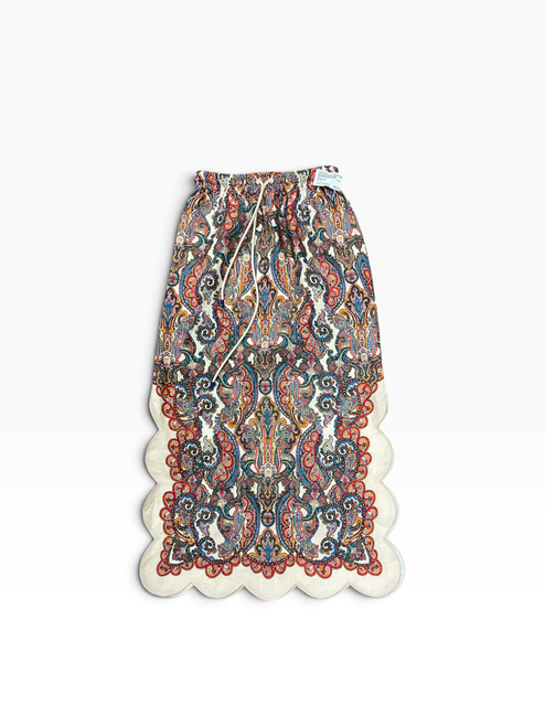 Vist Large View of Product Image Which is Used Zimmermann Long Skirt S 4-6/27-28