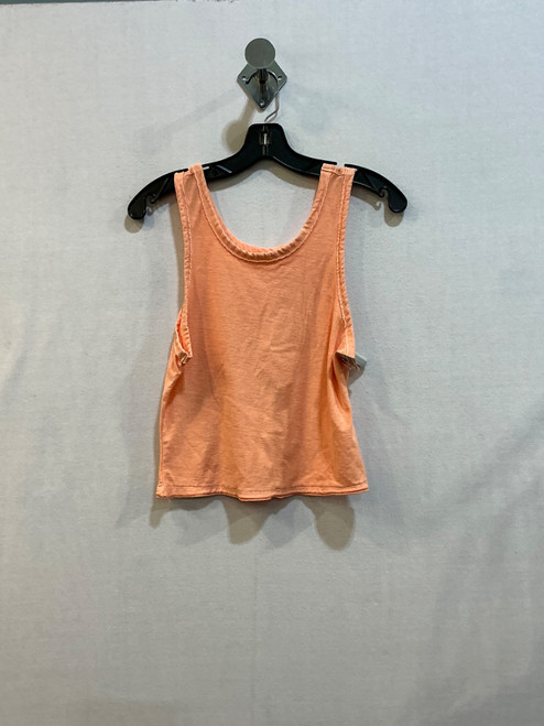 Vist Large View of Product Image Which is Used Free People Tank Top M-8/10