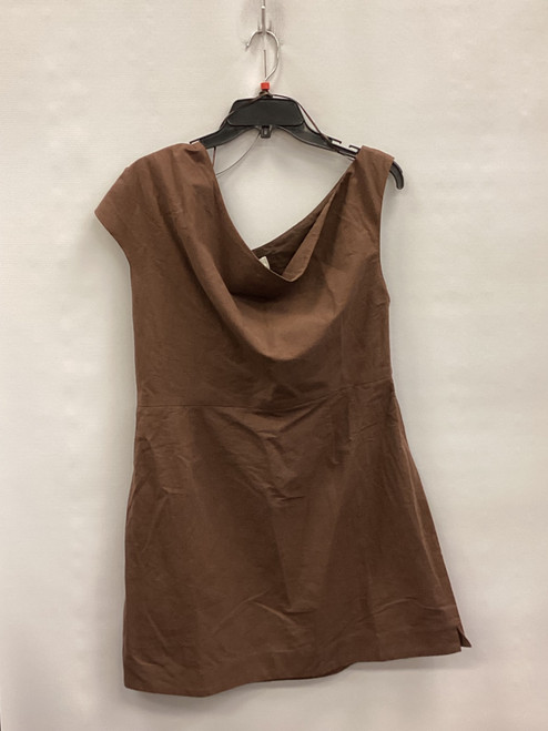 Vist Large View of Product Image Which is Used Anthropologie Short Dress B L-12/14