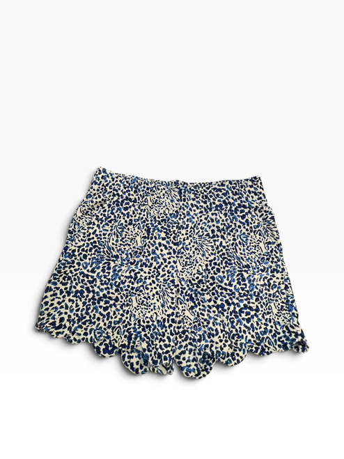 Vist Large View of Product Image Which is Used Lilly Pulitzer Shorts S 4-6/27-28