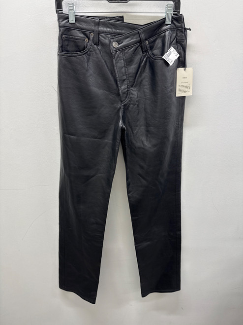 Vist Large View of Product Image Which is Used NWT Black Agolde Casual Pant 4-27
