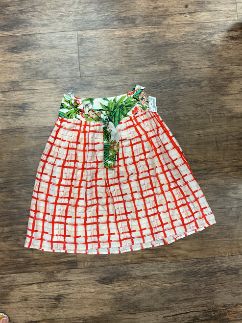 Vist Large View of Product Image Which is Used Maeve Long Skirt 2-26