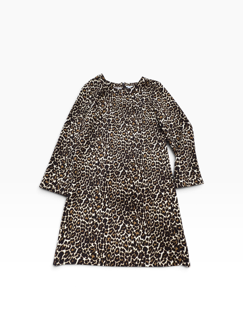 Vist Large View of Product Image Which is Used J. Crew Short Dress B S-4/6