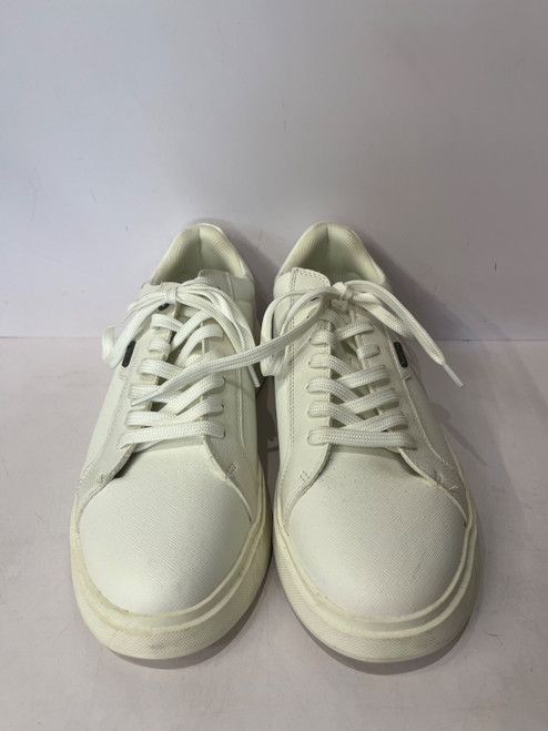 Vist Large View of Product Image Which is Used Aldo Mens Casual Shoes 10