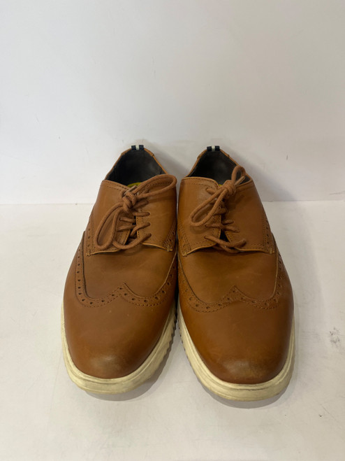 Vist Large View of Product Image Which is Used Cole Haan Mens Casual Shoes 9.5