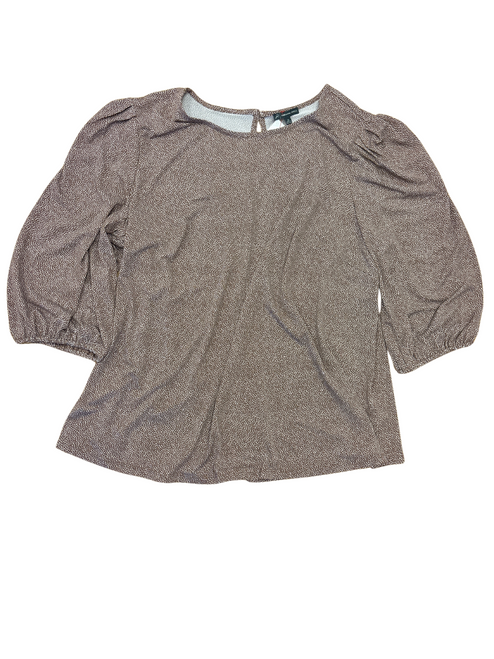Vist Large View of Product Image Which is long sleeve 
plus drop 