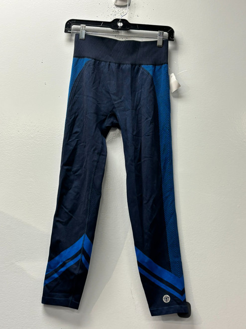Vist Large View of Product Image Which is Used Tory Burch Active Leggings 8-29