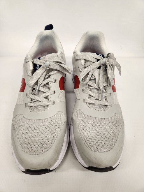 Vist Large View of Product Image Which is Used Chaps Mens Casual Shoes 10.5