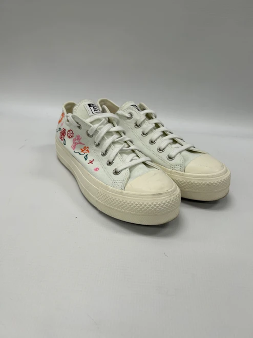 Vist Large View of Product Image Which is Used Converse Performance Shoes 9