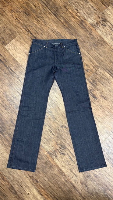 Vist Large View of Product Image Which is Used Louis Vuitton Mens Denim 32W