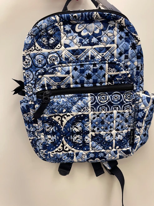 Vist Large View of Product Image Which is Used Vera Bradley Small Handbag