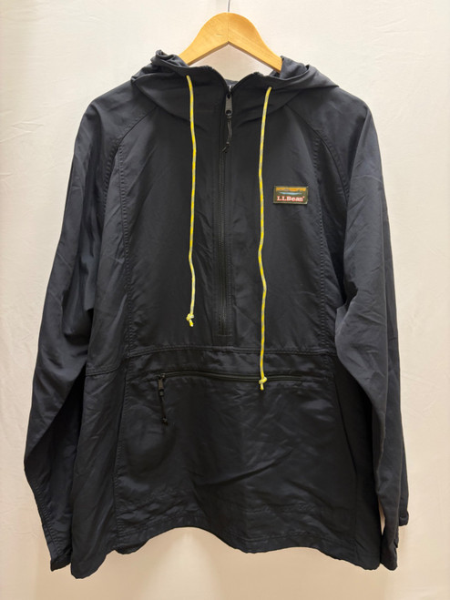 Vist Large View of Product Image Which is Used L.L. Bean Men's Short Light Jacket XXL-20