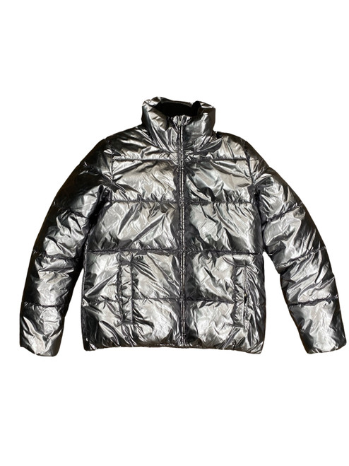 Vist Large View of Product Image Which is Used Old Navy Short HeavyCoat M-8/10