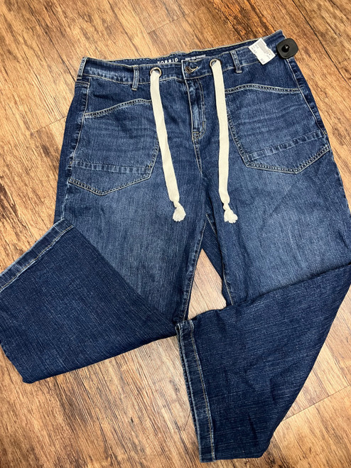 Vist Large View of Product Image Which is Used Torrid Denim 16-33